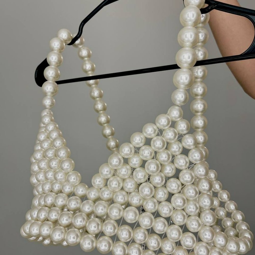Pearl Top - Picture 4 of 5